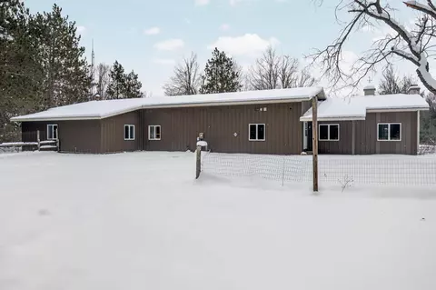 Exterior - 3995 Old Vanderbilt Rd, Vanderbilt, MI 49795 photo 11 of 29