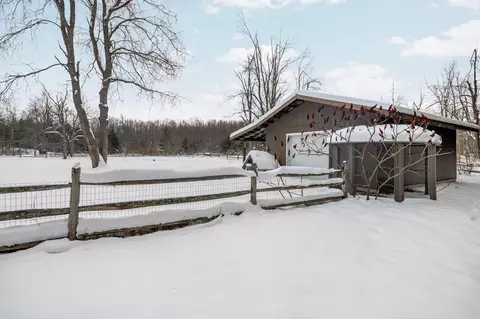 Exterior - 3995 Old Vanderbilt Rd, Vanderbilt, MI 49795 photo 9 of 29