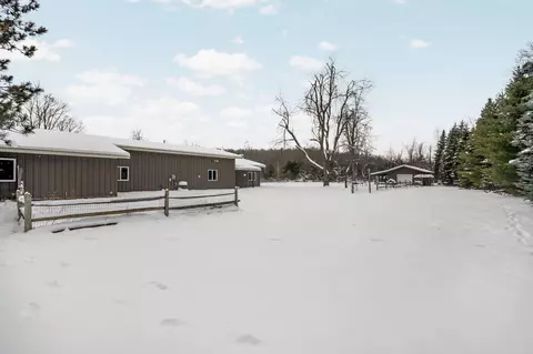 Exterior - 3995 Old Vanderbilt Rd, Vanderbilt, MI 49795 photo 13 of 29