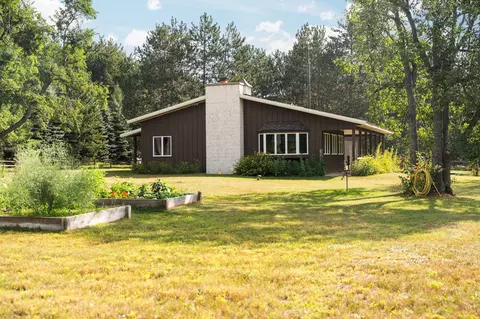 Exterior - 3995 Old Vanderbilt Rd, Vanderbilt, MI 49795 photo 19 of 29