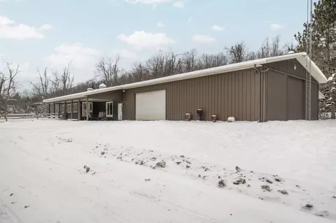 Exterior - 3995 Old Vanderbilt Rd, Vanderbilt, MI 49795 photo 15 of 29