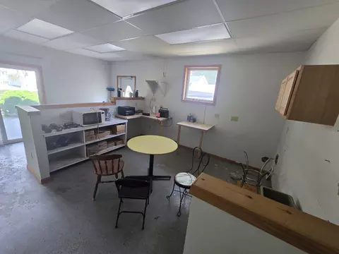 Kitchen - 237 Popps Road Rd, Mio, MI 48647 photo 3 of 5