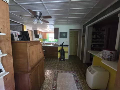 Entry Way - 237 Popps Road Rd, Mio, MI 48647 photo 1 of 8