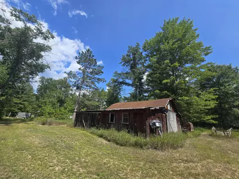 Exterior - 237 Popps Road Rd, Mio, MI 48647 photo 37 of 46