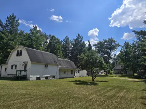 Exterior - 237 Popps Road Rd, Mio, MI 48647 photo 31 of 46