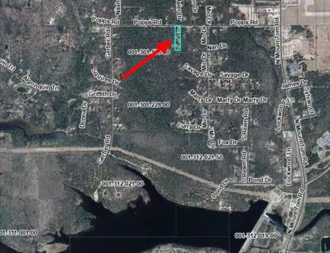 View/Area - 237 Popps Road Rd, Mio, MI 48647 photo 1 of 1