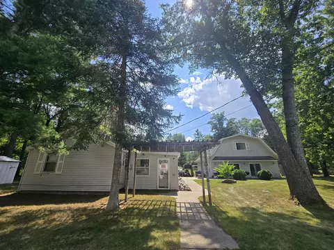 Exterior - 237 Popps Road Rd, Mio, MI 48647 photo 4 of 46