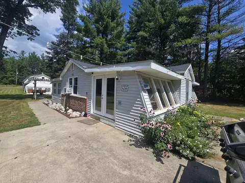 Exterior - 237 Popps Road Rd, Mio, MI 48647 photo 2 of 46