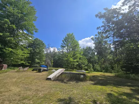 Exterior - 237 Popps Road Rd, Mio, MI 48647 photo 39 of 46