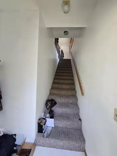 Entry Way - 237 Popps Road Rd, Mio, MI 48647 photo 5 of 8