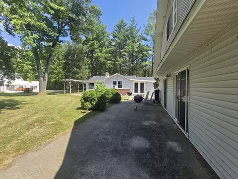 Exterior - 237 Popps Road Rd, Mio, MI 48647 photo 21 of 46
