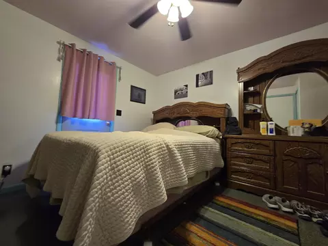 Bedroom - 237 Popps Road Rd, Mio, MI 48647 photo 3 of 5