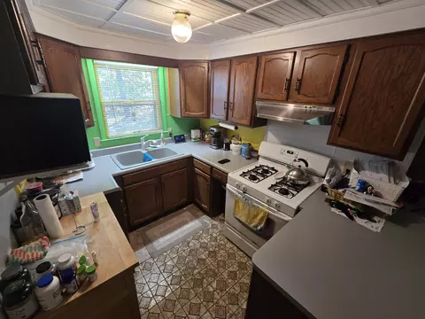 Kitchen - 237 Popps Road Rd, Mio, MI 48647 photo 2 of 5