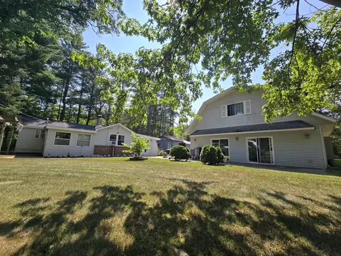 237 Popps Road Rd, Mio, MI 48647