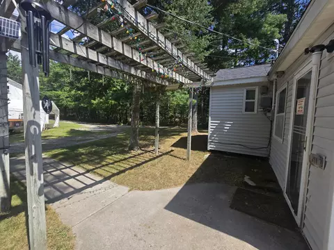 Exterior - 237 Popps Road Rd, Mio, MI 48647 photo 8 of 46