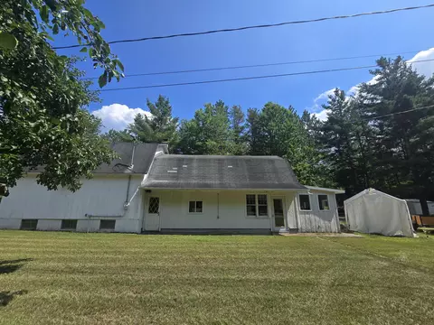 Exterior - 237 Popps Road Rd, Mio, MI 48647 photo 30 of 46