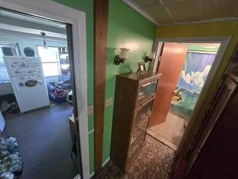 Entry Way - 237 Popps Road Rd, Mio, MI 48647 photo 2 of 8