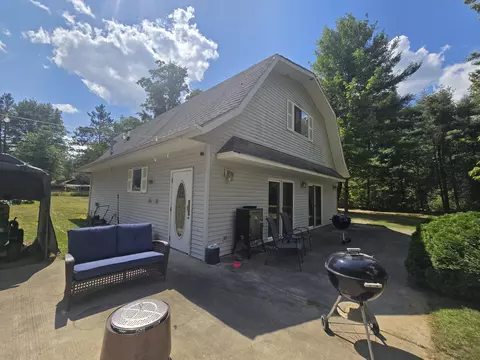 Exterior - 237 Popps Road Rd, Mio, MI 48647 photo 5 of 46