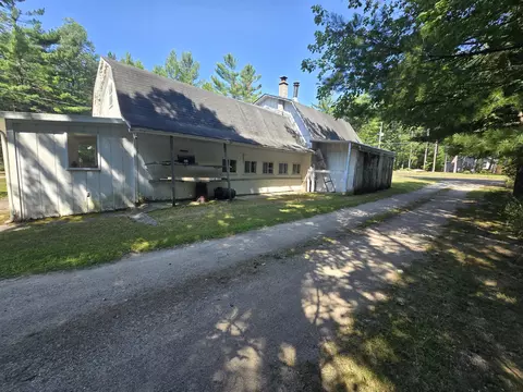 Exterior - 237 Popps Road Rd, Mio, MI 48647 photo 35 of 46