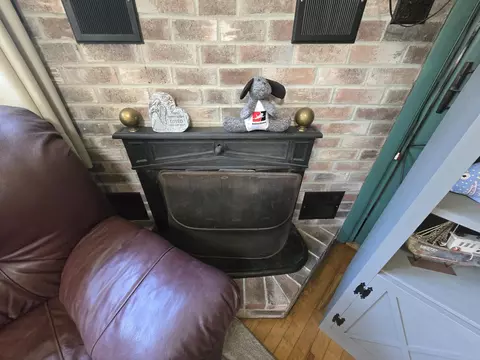 Living - 237 Popps Road Rd, Mio, MI 48647 photo 3 of 4