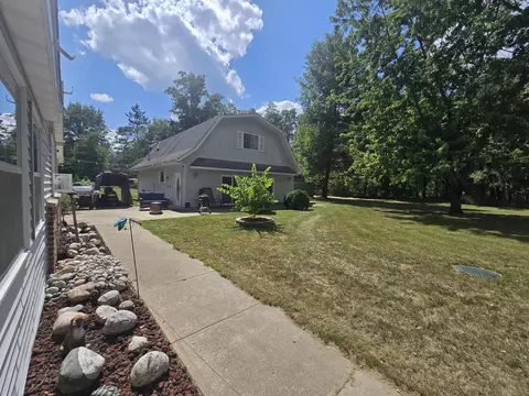 Exterior - 237 Popps Road Rd, Mio, MI 48647 photo 6 of 46