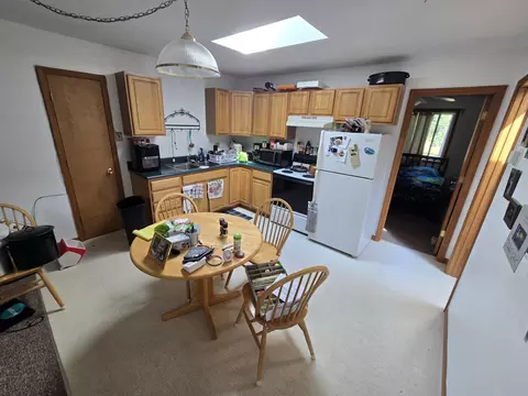Kitchen - 237 Popps Road Rd, Mio, MI 48647 photo 4 of 5