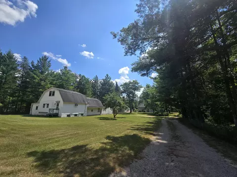 Exterior - 237 Popps Road Rd, Mio, MI 48647 photo 45 of 46