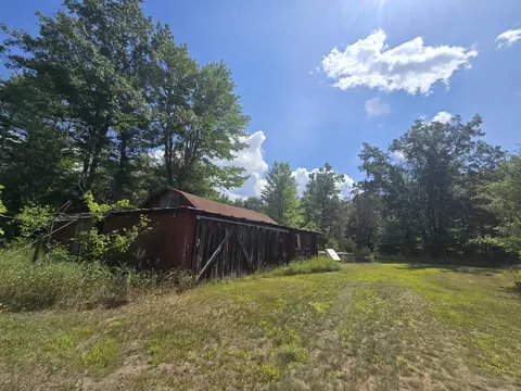 Exterior - 237 Popps Road Rd, Mio, MI 48647 photo 36 of 46