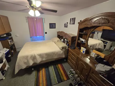 Bedroom - 237 Popps Road Rd, Mio, MI 48647 photo 1 of 5