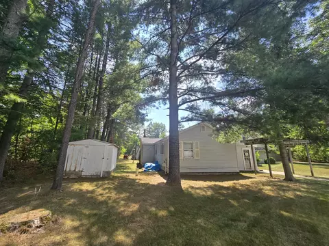 Exterior - 237 Popps Road Rd, Mio, MI 48647 photo 42 of 46