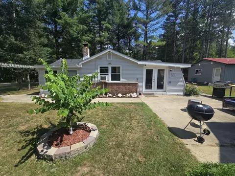 Exterior - 237 Popps Road Rd, Mio, MI 48647 photo 3 of 46