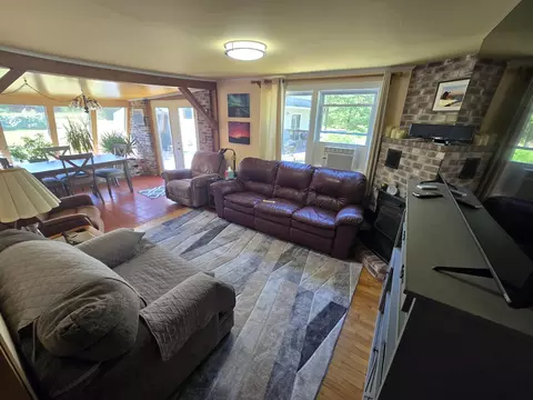 Living - 237 Popps Road Rd, Mio, MI 48647 photo 4 of 4