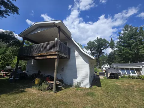 Exterior - 237 Popps Road Rd, Mio, MI 48647 photo 24 of 46