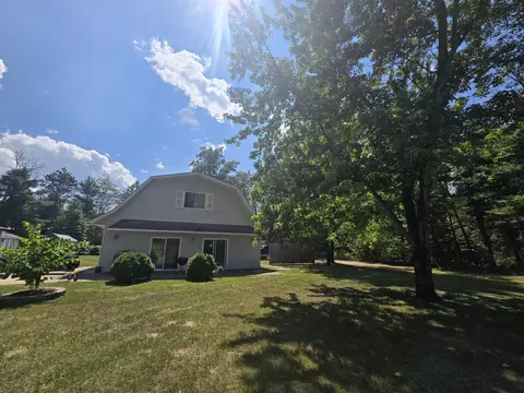 Exterior - 237 Popps Road Rd, Mio, MI 48647 photo 20 of 46