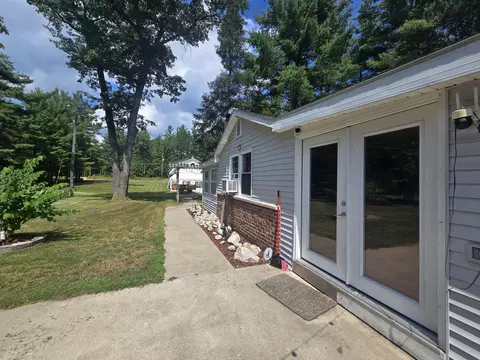 Exterior - 237 Popps Road Rd, Mio, MI 48647 photo 7 of 46