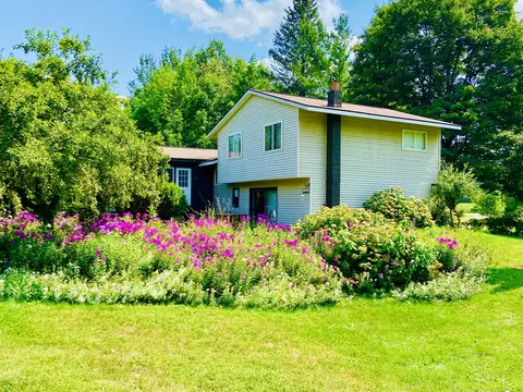 3091 Sage Lake Rd, Lupton, MI 48635