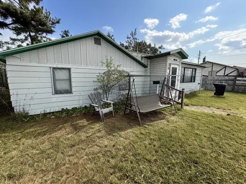 205 W 5th St, Gaylord, MI 49735