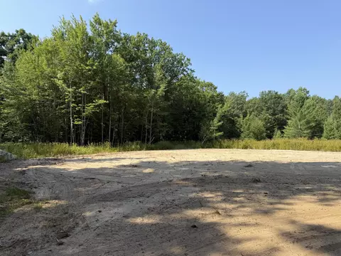 V/l 3.30ac S Loxley Road, Houghton Lake, MI 48629
