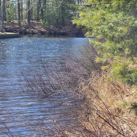 V/l 3 Ac Waterway Court, Houghton Lake, MI 48629