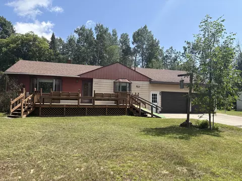 1073 Lake Winyah Rd, Alpena, MI 49707