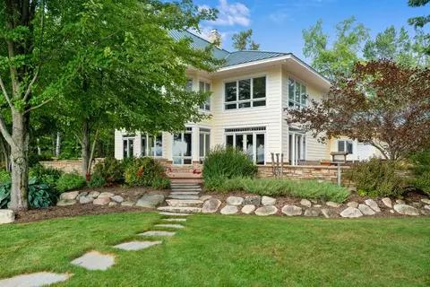 7773 Mcdonald Rd, Cheboygan, MI 49721