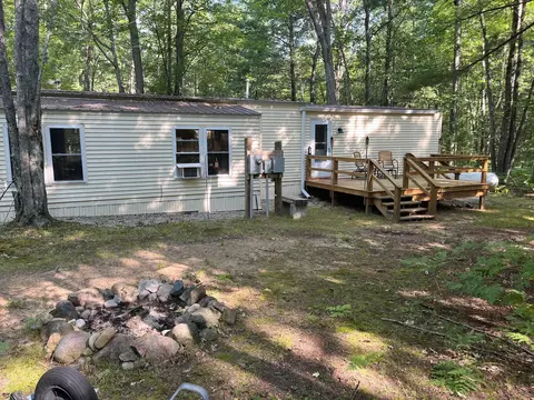 3507 Old Oak Trl, Prudenville, MI 48651