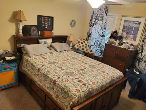Bedroom - 14000 Parallel Ave, Alpena, MI 49707 photo 1 of 2