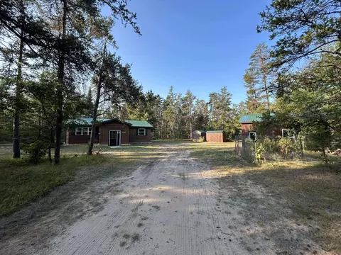 2340 Monroe St, Mio, MI 48647