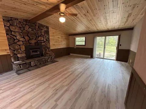 Living - 2340 Monroe St, Mio, MI 48647 photo 1 of 3
