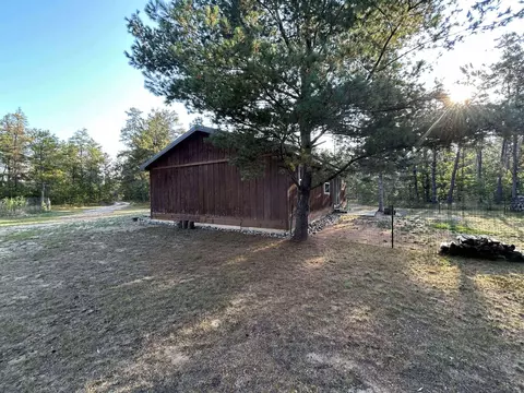 Exterior - 2340 Monroe St, Mio, MI 48647 photo 4 of 6