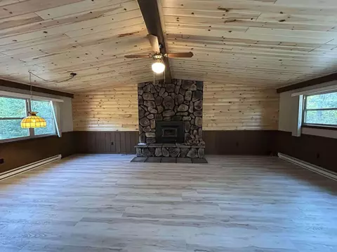 Living - 2340 Monroe St, Mio, MI 48647 photo 2 of 3