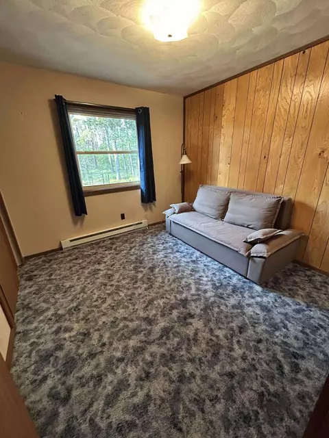Bedroom - 2340 Monroe St, Mio, MI 48647 photo 5 of 6
