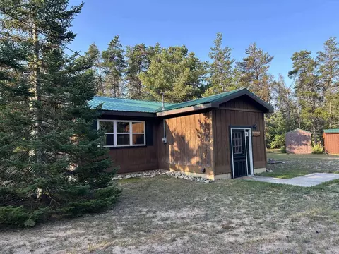 Exterior - 2340 Monroe St, Mio, MI 48647 photo 2 of 6