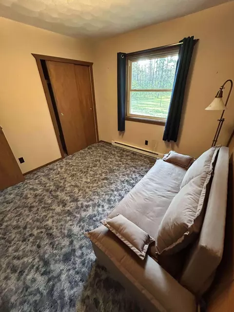 Bedroom - 2340 Monroe St, Mio, MI 48647 photo 6 of 6